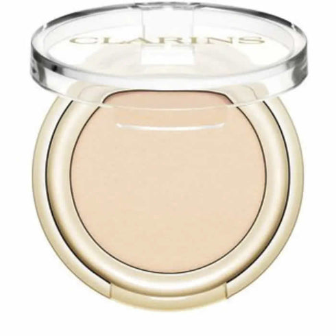 Clarins Ombre Skin 01 Matte Ivory - Jag Couture Beauty