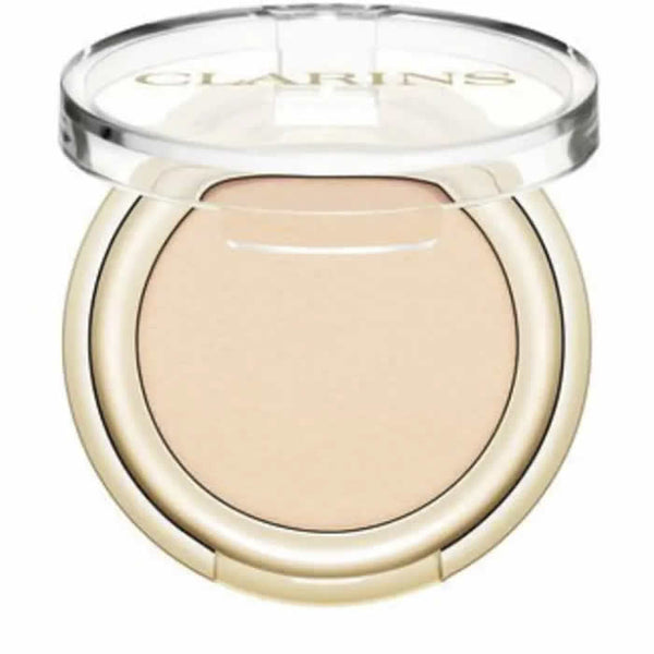 Clarins Ombre Skin 01 Matte Ivory - Jag Couture Beauty