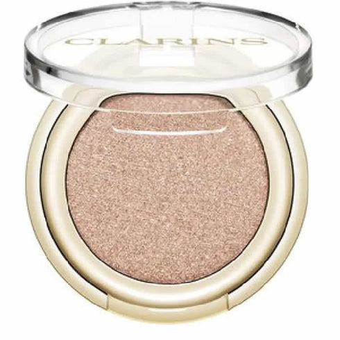 Clarins Ombre Skin 02 Pearly Rosegold - Jag Couture Beauty