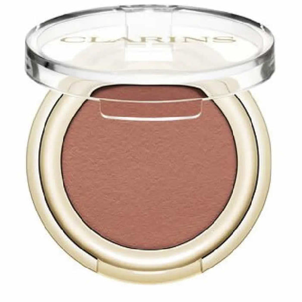 Clarins Ombre Skin 04 Matte Rosewood - Jag Couture Beauty