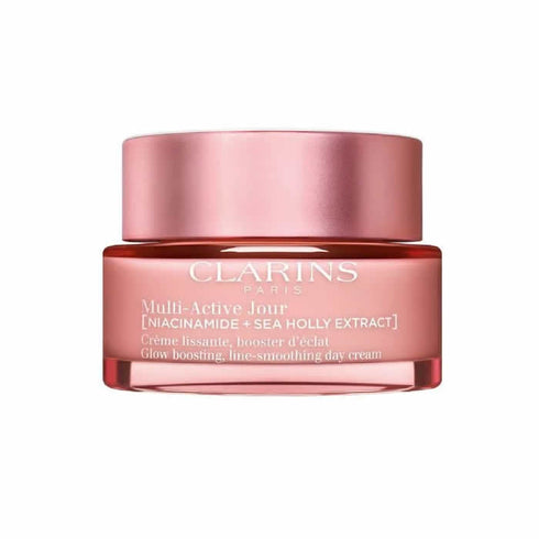 Clarins Multi-Active Day Cream Dry Skin 50ml - Jag Couture Beauty
