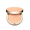Clarins Ever Matte Compact Powder 02 Light - Jag Couture Beauty
