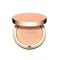 Clarins Ever Matte Compact Powder 03 Light Medium - Jag Couture Beauty