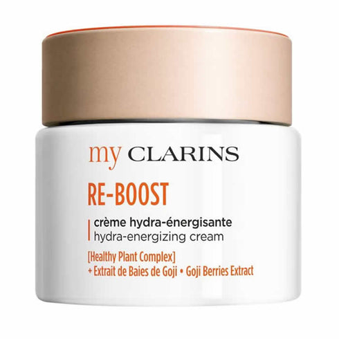 My Clarins Hydra Energizing Cream 50ml - Jag Couture Beauty