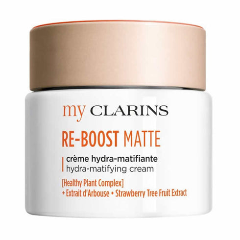 My Clarins Hydra Matifying Cream 50ml - Jag Couture Beauty