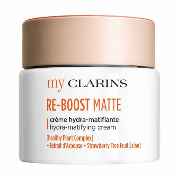 My Clarins Hydra Matifying Cream 50ml - Jag Couture Beauty