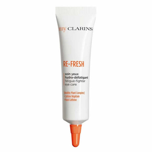 My Clarins Fatigue Fighter Eye Care 15ml - Jag Couture Beauty