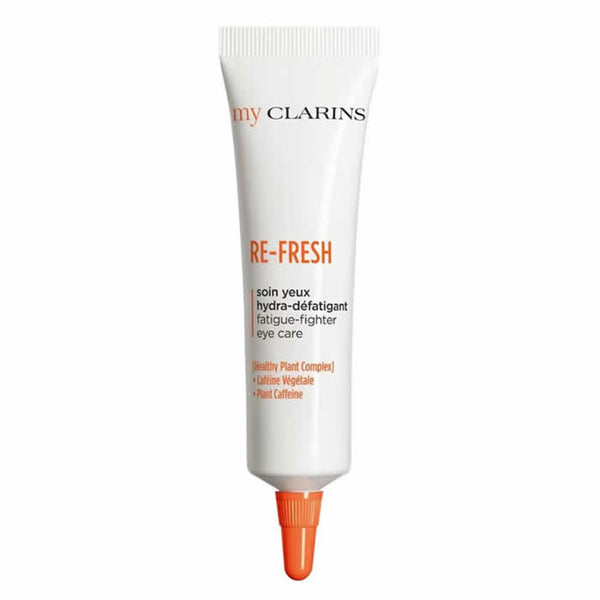 My Clarins Fatigue Fighter Eye Care 15ml - Jag Couture Beauty
