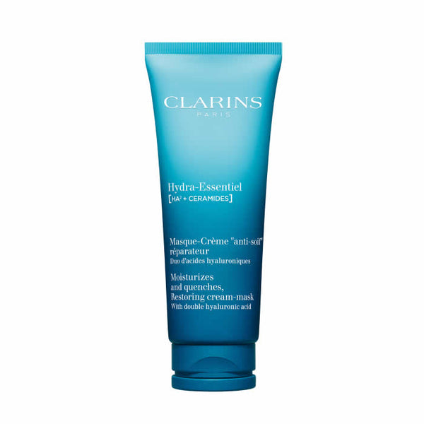Clarins Hydra-Essentiel Hydra Mask 75ml - Jag Couture Beauty