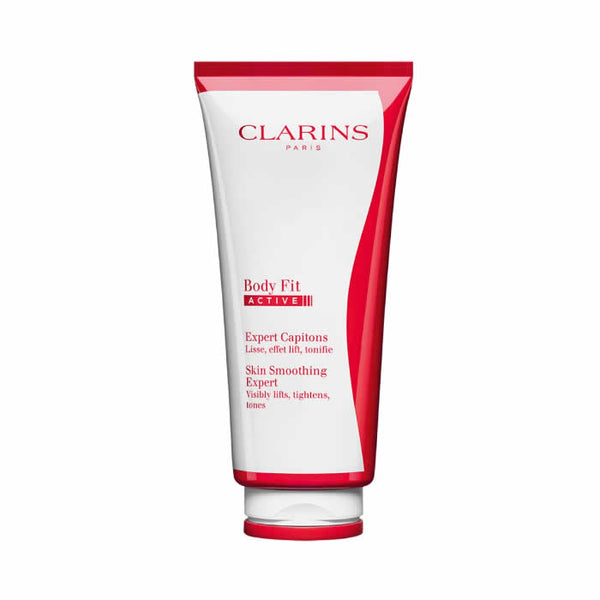 Clarins Body Fit Active 200ml - Jag Couture Beauty