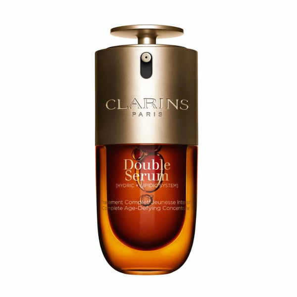 Clarins Double Serum 30ml - Jag Couture Beauty