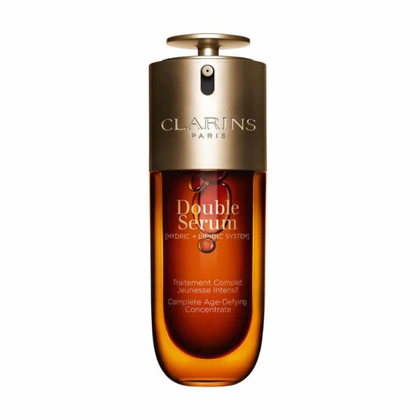 Clarins Double Serum 50ml - Jag Couture Beauty
