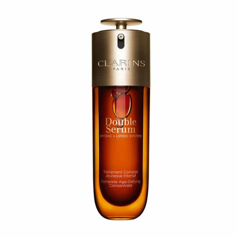 Clarins Double Serum 75ml - Jag Couture Beauty