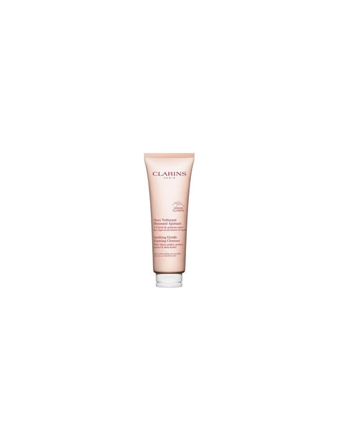 Clarins Soothing Gentle Foaming Cleanser 125ml - Jag Couture Beauty