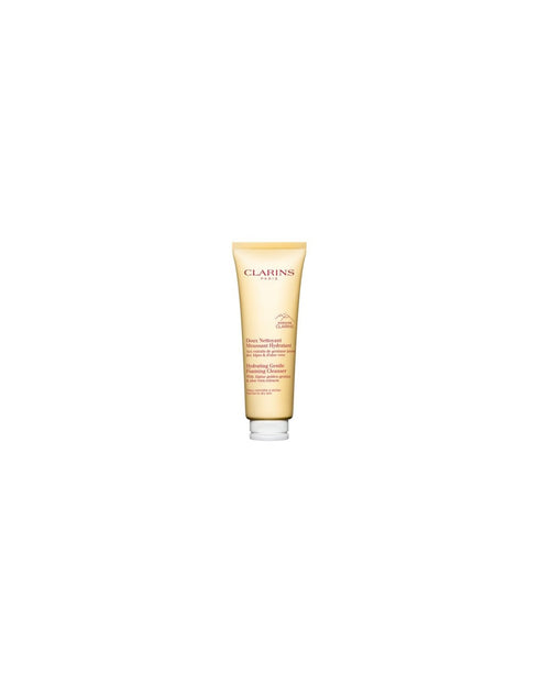 Clarins Hydrating Gentle Foaming Cleanser 125ml - Jag Couture Beauty