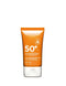 Clarins Crema Solar Muy Alta Protección Uva - Uvb Spf 50 - Rostro 50ml - Jag Couture Beauty