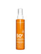 Clarins Leche Solar Spray Muy Alta Protección Uva - Uvb Spf50 - Cuerpo 150ml - Jag Couture Beauty
