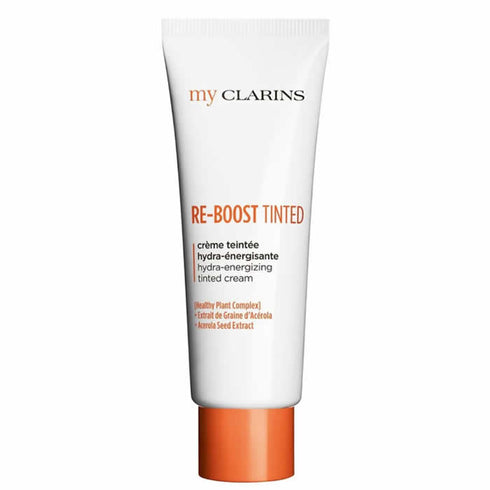 My Clarins Hydra Energizing Tinted Cream 50ml - Jag Couture Beauty