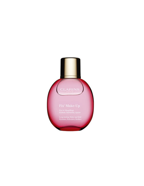 Clarins Fix Make Up Hydrates Refreshes Soothes 50ml - Jag Couture Beauty