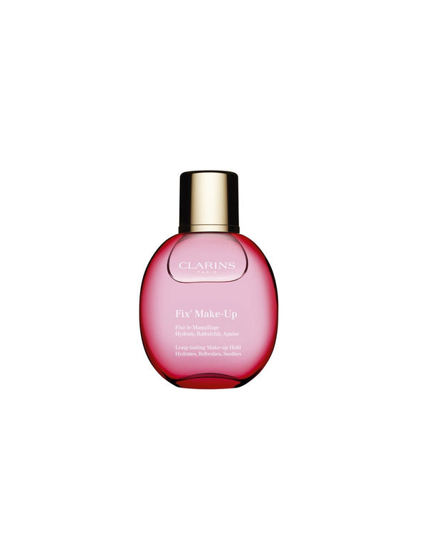 Clarins Fix Make Up Hydrates Refreshes Soothes 50ml - Jag Couture Beauty