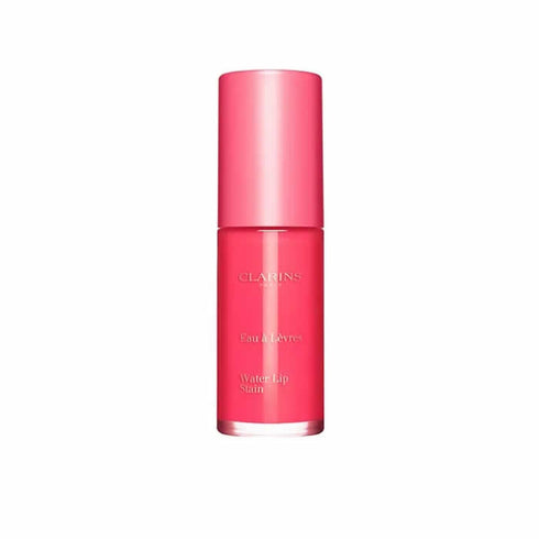 Clarins Water Lip Stain 11 Soft Pink Water - Jag Couture Beauty