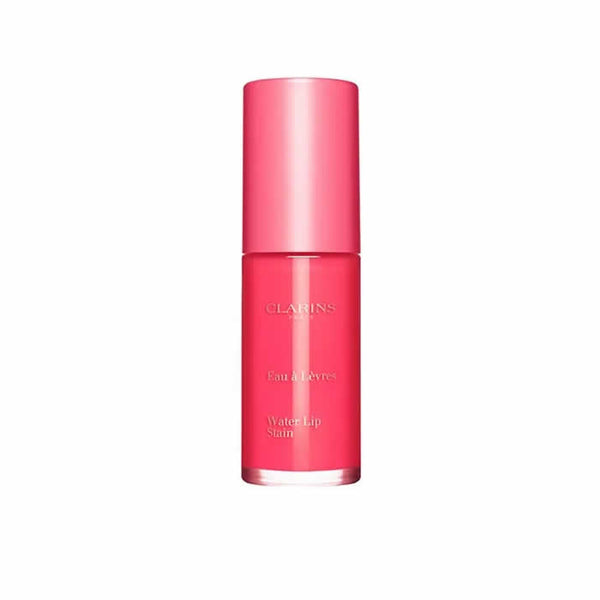 Clarins Water Lip Stain 11 Soft Pink Water - Jag Couture Beauty