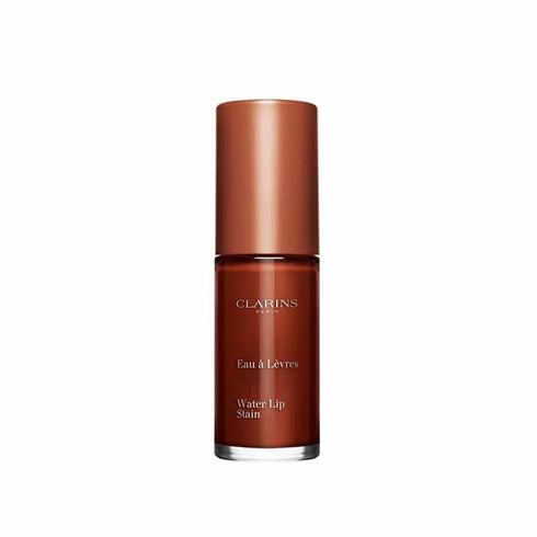 Clarins Water Lip Stain 12 Mocha Water - Jag Couture Beauty