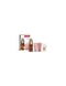 Set Clarins Doble Serum Lghit 50ml Multi Intensiva Tp 15ml Noche Tp 15mlmuestra@ - Jag Couture Beauty