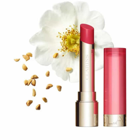 Clarins Lip Oil Balm 02 Pitaya 2.9g - Jag Couture Beauty