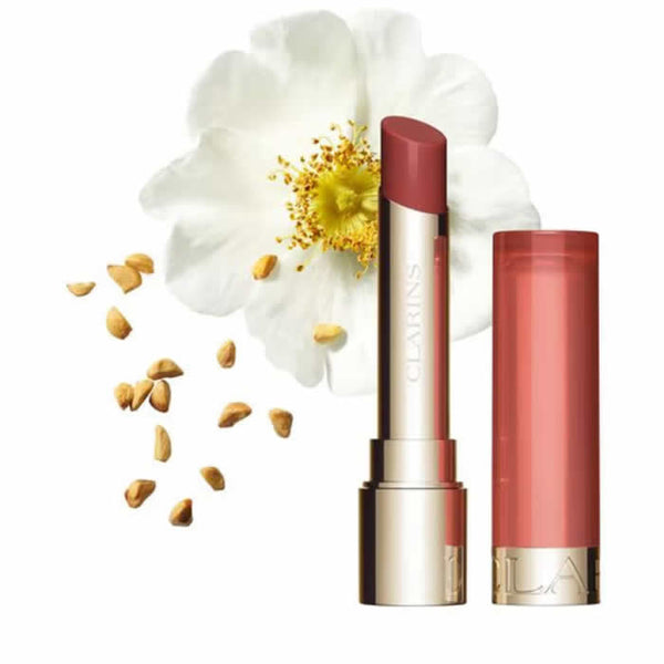 Clarins Lip Oil Balm 03 Lychee 2.9g - Jag Couture Beauty