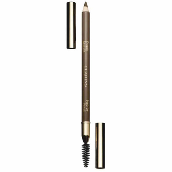 Clarins Eyebrow Pencil 03 Soft Blonde - Jag Couture Beauty