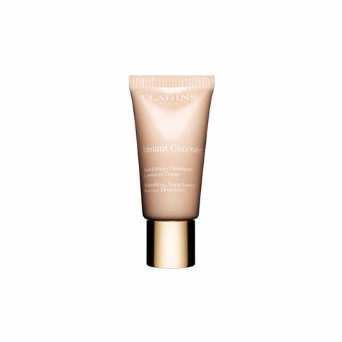 Clarins Instant Concealer Fatigue Fightings 02.5 15ml - Jag Couture Beauty