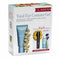 Clarins Total Eye Contour Gel 20ml Set 3 Pieces - Jag Couture Beauty
