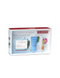Clarins Hydra-Essentiel Silky Cream 50ml Set 3 Pieces - Jag Couture Beauty