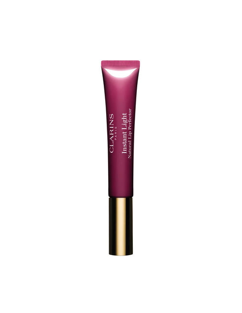 Clarins Clr Lip Natural Perfector Inst Lght 4402 - Jag Couture Beauty