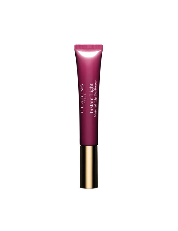 Clarins Clr Lip Natural Perfector Inst Lght 4402 - Jag Couture Beauty