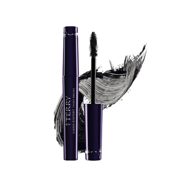By Terry Lash Expert Twist Brush Mascara Black - Jag Couture Beauty