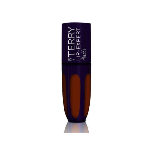 By Terry Lip Expert Matte 5 Flirty Brown - Jag Couture Beauty