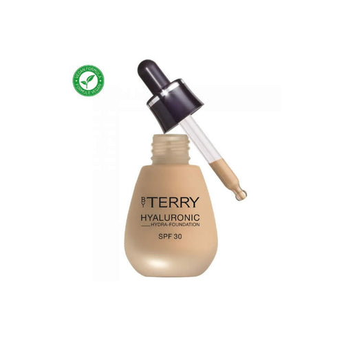 By Terry Hyaluronic Hydra-Foundation Spf30 200W Natural - Jag Couture Beauty