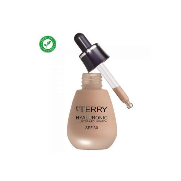 By Terry Hyaluronic Hydra-Foundation Spf30 300C Medium Fair - Jag Couture Beauty