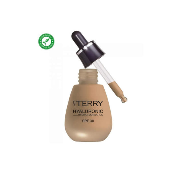 By Terry Hyaluronic Hydra-Foundation Spf30 500N Medium Dark - Jag Couture Beauty