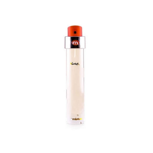 Mistral Switch Woman Eau De Toilette Spray 100ml - Jag Couture Beauty