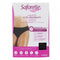 Saforelle Ultra Absorbent Short Black Size L Jag Couture Beauty
