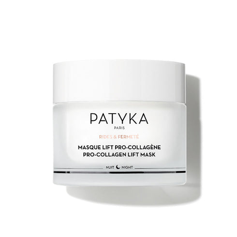 Patyka Lift Pro-Collagen Mask 50ml Jag Couture Beauty