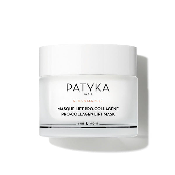 Patyka Lift Pro-Collagen Mask 50ml Jag Couture Beauty