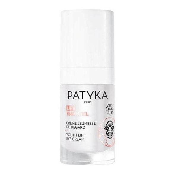 Patyka Lift Essentiel Cr Regard 15ml Jag Couture Beauty