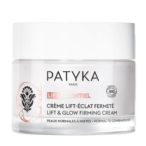 Patyka Lift Essentiel Youth Remodeling Day Cream 50ml Jag Couture Beauty