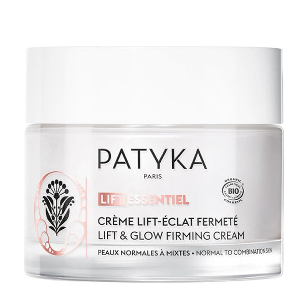 Patyka Lift Essentiel Youth Remodeling Day Cream 50ml Jag Couture Beauty