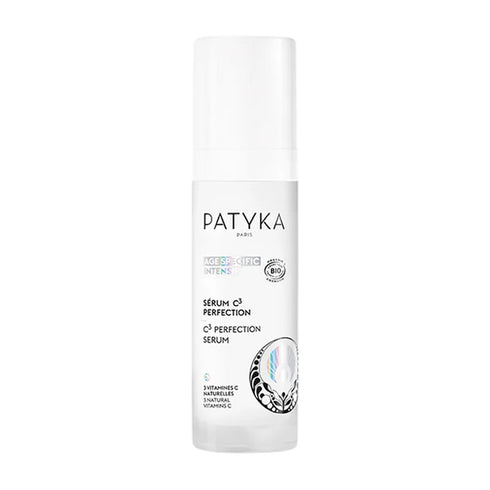 Patyka Lift Essentiel Rose Cream Radiance And Firmness 50ml - Jag Couture Beauty