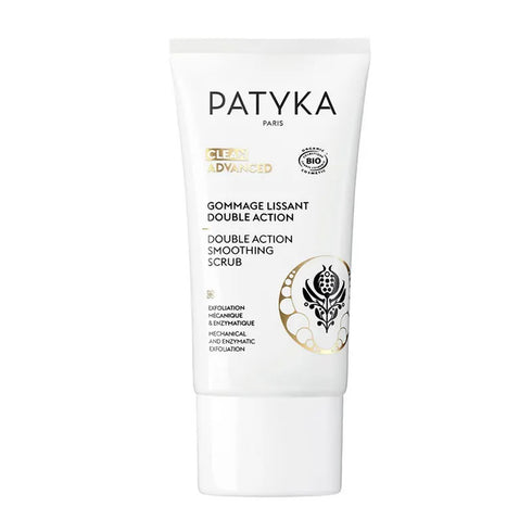 Patyka Smoothing Exfoliator Double Action 50ml - Jag Couture Beauty